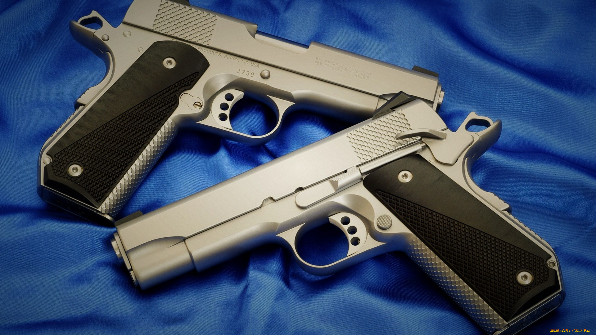 , , m1911